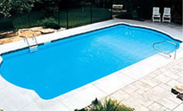 Panel pool